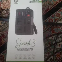 مبدل گرین لاین ۳۰۰ وات