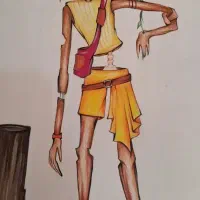طراحی و سفارش کاراکتر