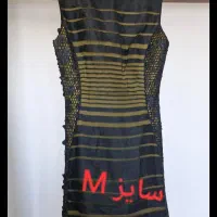 تعدادی لباس مجلسی