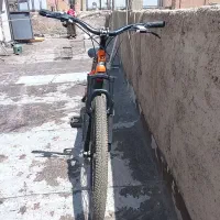 دوچرخه سایز 27/5ویگو