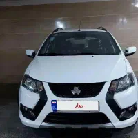فروش کوییک GX-L مدل ۱۴۰۳