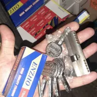 کلید سازی باز کردن قفل تضمینی شبانه روزی