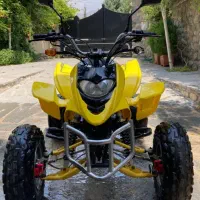 موتور چهارچرخ atv ۲۵۰ cc