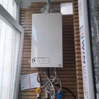 تعمیرات و نصب انواع پکیج با قیمت مناسب