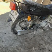 موتور۸۱پلاک ملی مدارک کامل