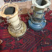 چراغ نفتی