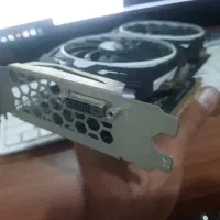 Rx 470 8G|قطعات و لوازم جانبی رایانه|تهران, حکیمیه|دیوار