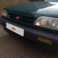 پرایدهاشبک ۷۵