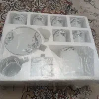 ست چای خوری درجه 1 آکبند