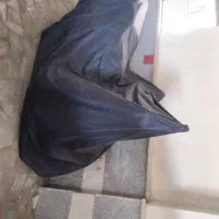 موتور سیکلت احسان ۱۲۵