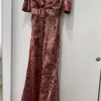 لباس مجلسی