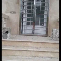 نرده و حفاظ استیل