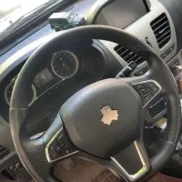 با سفتی فرمون خداحافظی کن
