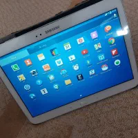 تبلت tab3|تبلت|زاهدان, |دیوار