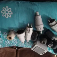 لوازم برقی