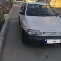 پراید مدل ۸۵