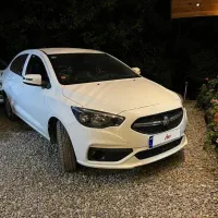 شاهین gl مدل 1404