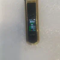 ویپ دائمیRPm تمیز کم کار خوش دست