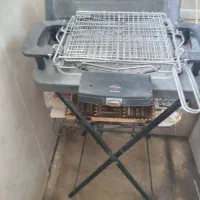 کباب پز برقی پارس خزر