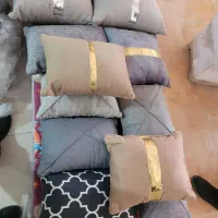 حراج کوسن مبل - به علت جمع آوری