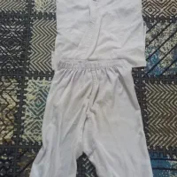 لباس کاراته