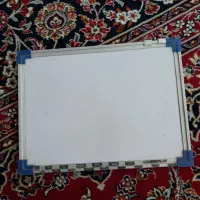 تخت وایت برد
