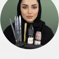 آموزش فیبروز صفرتاصد استخدام هنرجودرمجموعه