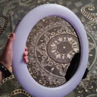 فروش فوری رینگ لایت نو سایز 21