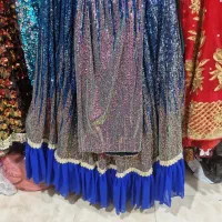 لباس محلی بختیاری و قشقایی
