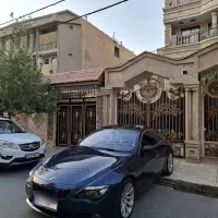 بی ام و ۶۳۰iمدل ۲۰۰۹ترخیص۲۰۱۲درحد صفر استثنایی