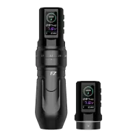 دستگاه تتوEz p3pro