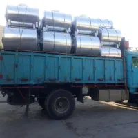 جوشکاری و تانکر سازی اکبری مستقیم تولیدی