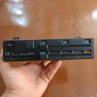 پنل سه حالته آردی