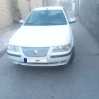 سمند مدل۹۶