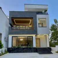 ویلای۳۵۰متری شهرکی استخردار بندپی