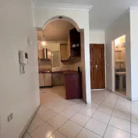 44 متر تکواحدی جای پارک ۲ ماشین