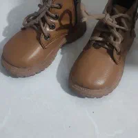 نیم بوت اسپرت