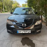 مزدا 3