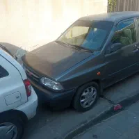 پراید