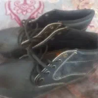 کفش کار
