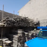 اجاره جک و قالب ساختمانی