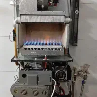 تعمیرات وسرویس پکیج و اب گرم کن اسید شوئی