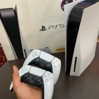 پلی استیشن 5   ps5