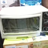 تُستر و گرمکن برقی پارس خزر