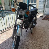 موتور شینفو