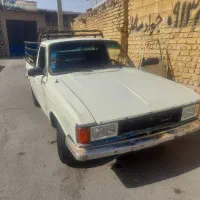 وانت پیکان دوگانه فابریک