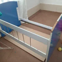 تخت کودک