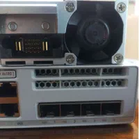 ماژول تغذیه سوئیچ سیسکو