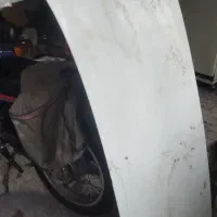 صندوق پرشیا بی رنگ