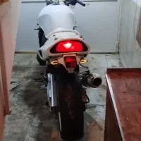 سوزوکی بندیت ۱۲۰۰